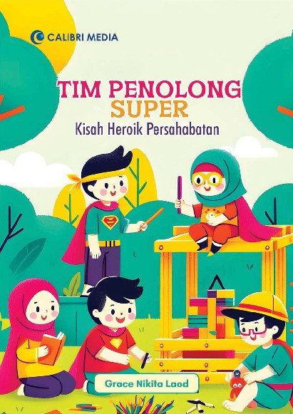 Tim Penolong Super; Kisah Heroik Persahabatan